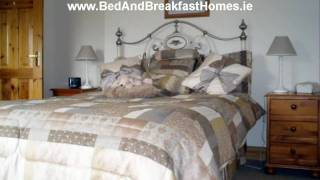 preview picture of video 'Corofin Country House B & B Corofin Clare Ireland'