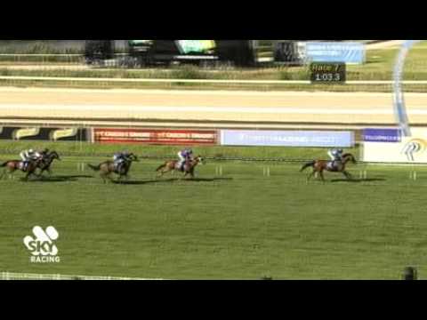 2012 Group 3 Colonel Reeves Stakes