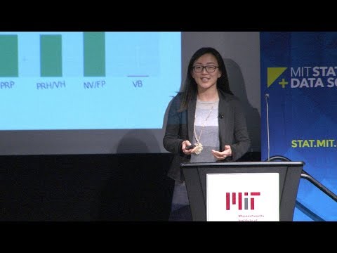 SDSCon 2018 Session 2 - Been Kim