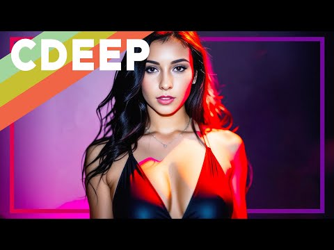 JJohn - Afterglow (Original Mix)