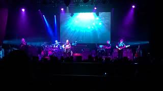 Steven Wilson- Song of Unborn- Playstation Theater NY- 4-29-18