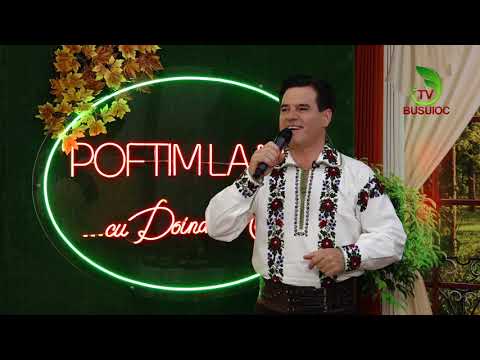 Igor Rusu -  Sârba Răzășească | Busuioc TV