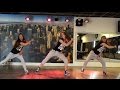 Jason Derulo - Want To Want Me - Fitness Dance Choreography
