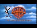 Warner Bros Family Entertainment 1993 Widescreen SD