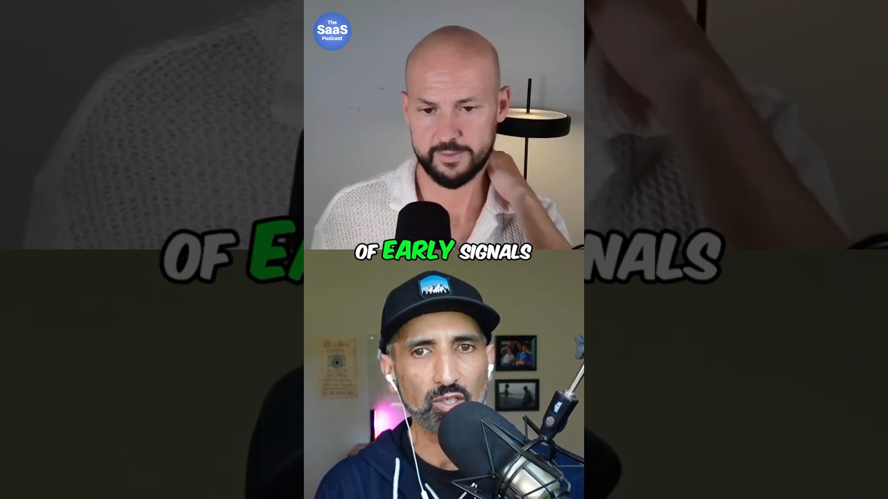 Boost SaaS Retention  Spot Product Experience Issues Early!