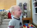 Riley Watches Elmo S World