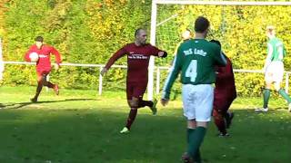 Miniaturka - TuS Lohe - TSV Schötmar 1:1 (Metin Souk)