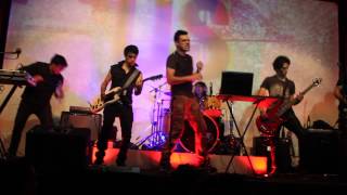 To be a pyro man- Target are Us