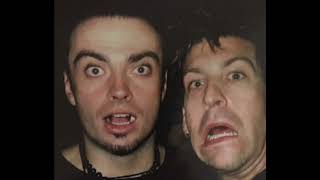 Catherine Wheel - Delicious (live acoustic version)