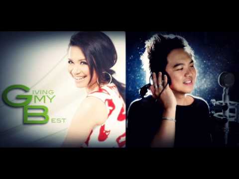 Tak Sebanding - Sidney Mohede & Ruth Sahanaya (REMIX)