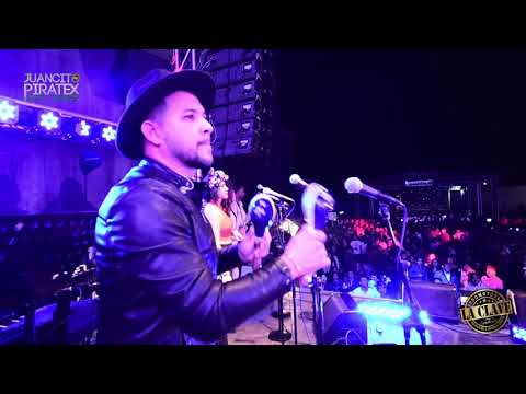 No soy un Juego / Embrujo de Amor - Alberto Barros (Festival Viva Chimbote 2018)