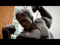 Arnold Classic - Brett Wilkin, Divine Master and Darwin Uribe