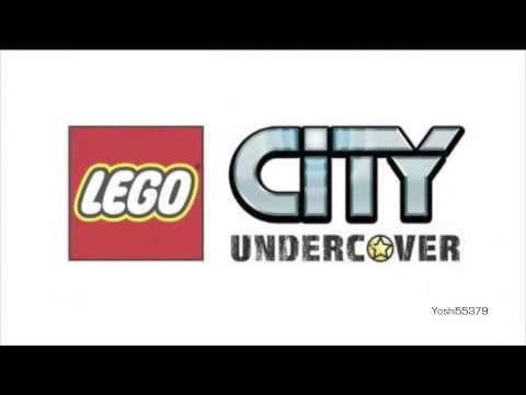 Breaking and Entering - Lego City Undercover OST