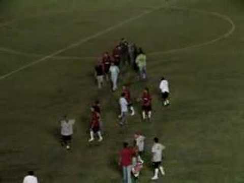 G.E.Brasil 2 x 1 São Luiz (2ª Parte)