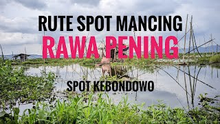 Download lagu Rute spot mancing rawa pening kebondowo mp3 Download lagu Rute spot mancing rawa pening kebondowo mp3
