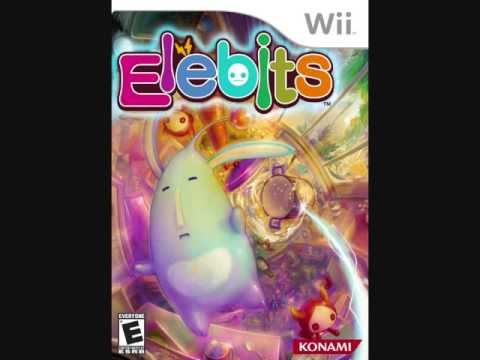 Elebits Music - A Spaceship Fantasy