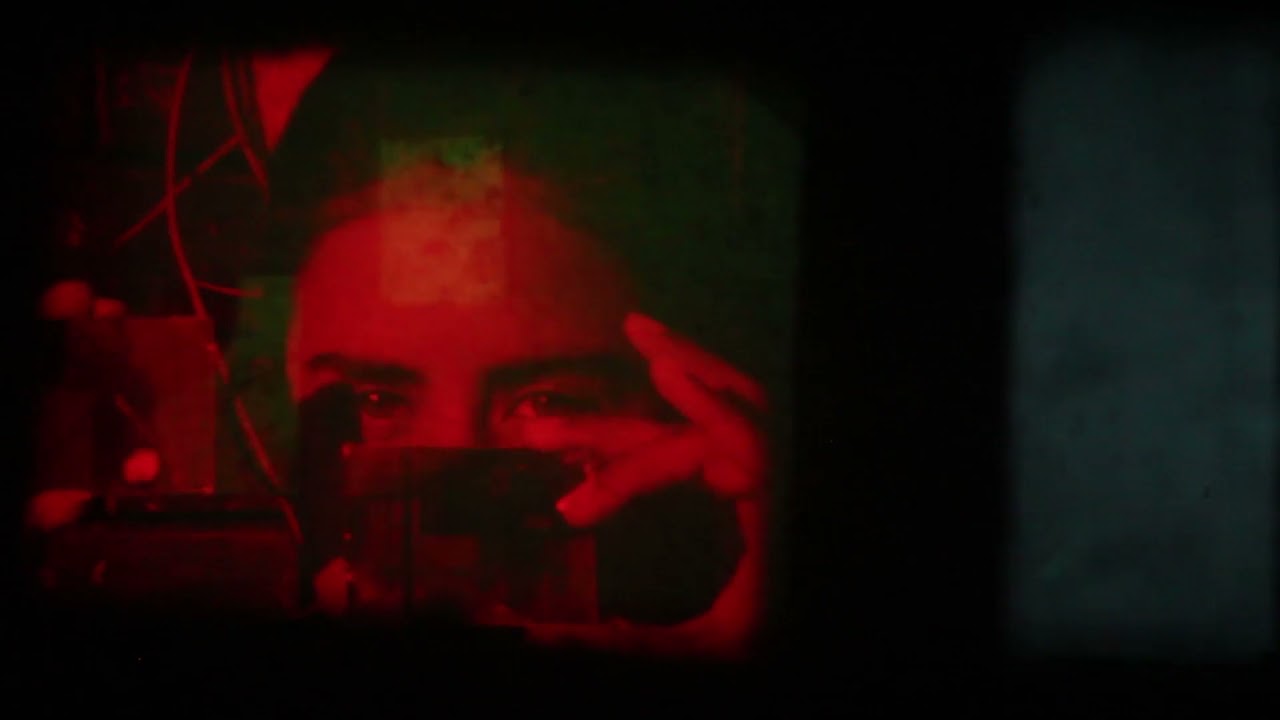 CORTOS PERÚ | Las imágenes, las imágenes, las imágenes