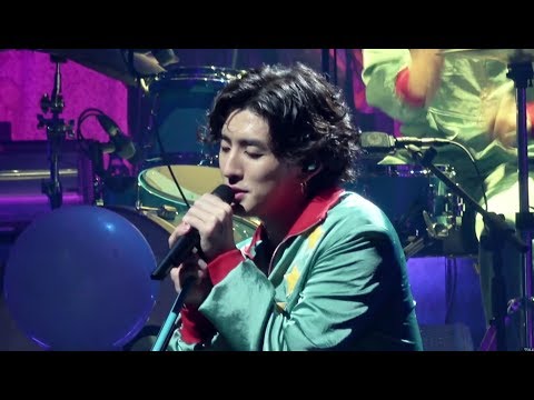 190831 투게더! - 잔나비 (JANNABI) @ Fantastic old-fashioned Returns! @ 올림픽홀