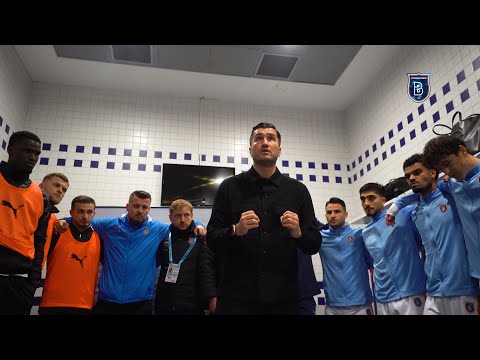 📽️ Maçın Hikayesi #EYPvİBFK