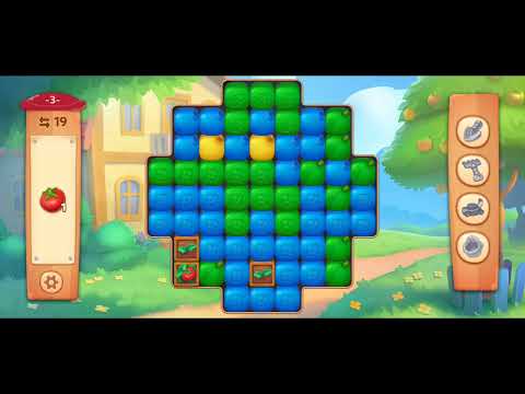 Farmscape Level 1 to 5