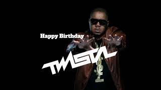 Happy Birthday, Twista! #H2T2 #HappyBirthday #twista #hiphop
