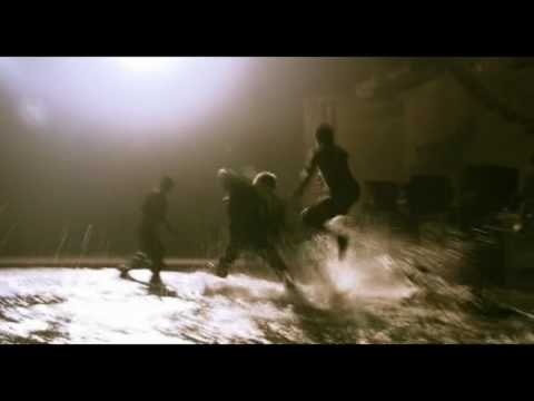 Heroes of Martial Arts #6 - FIREBALL (Muay Thai + Basketball)