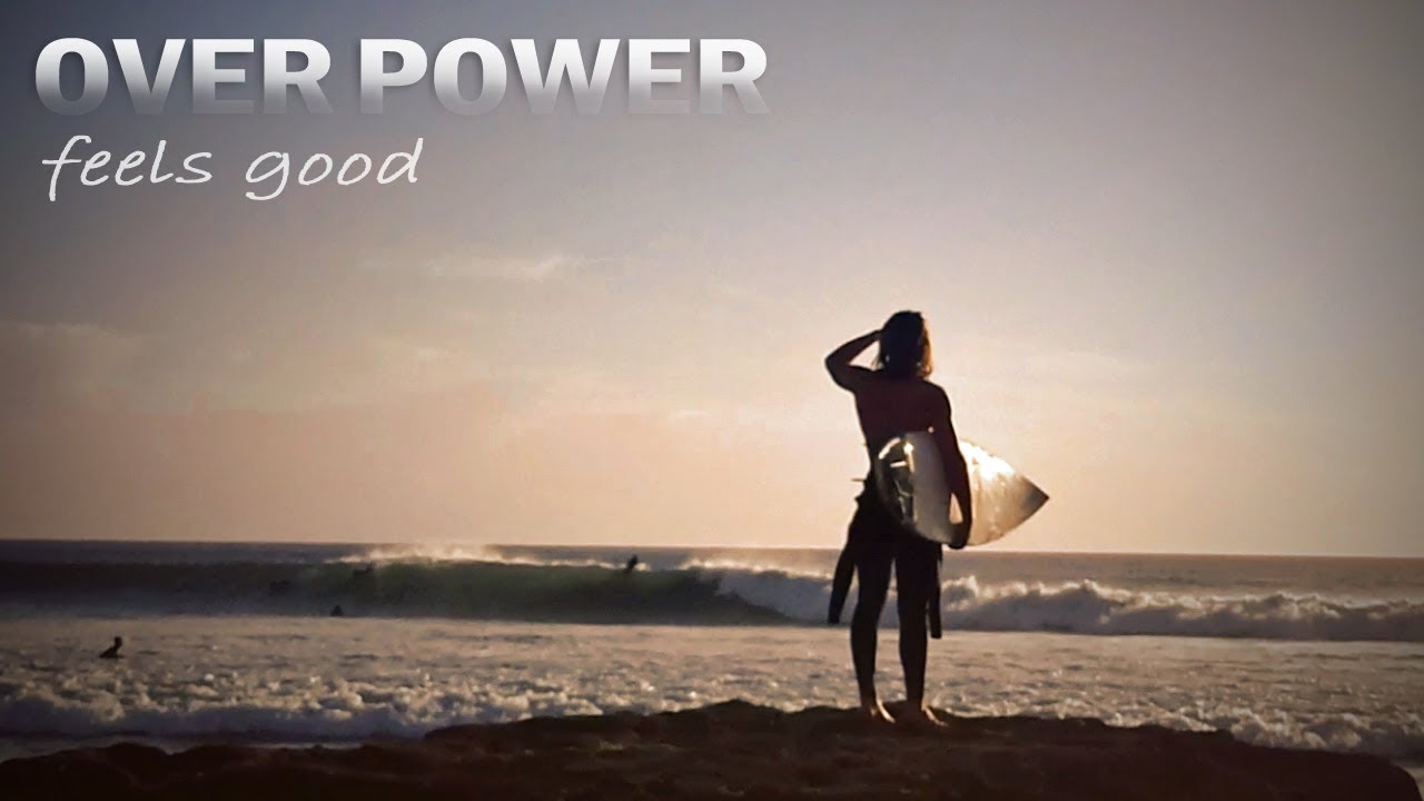 Overpower - Feels Good