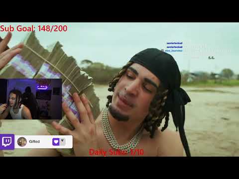 Gifted Reacts To Punchmade Dev - Easy Scams (Official Music Video)