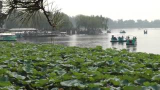 preview picture of video 'China Travels - Beijing - The Summer Palace'