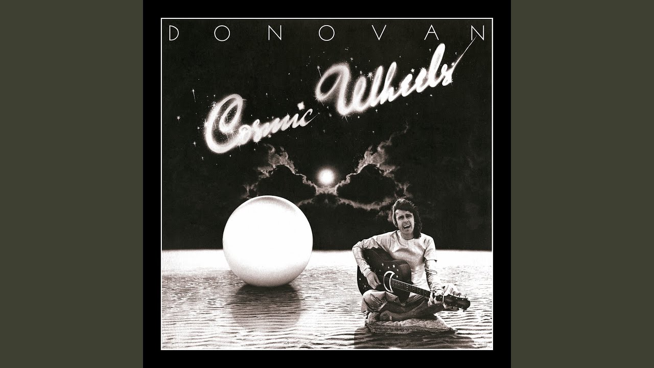 Donovan - Only the Blues