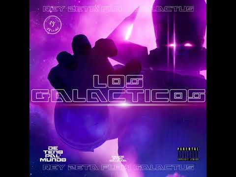 07. CORTE - Rey Zeta Feat. Lukitas Santana (Prod. 14 Studio)