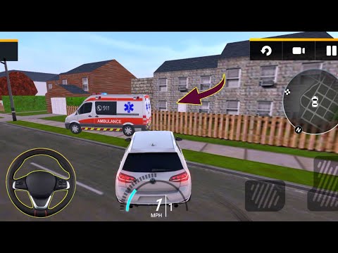 Drive For Speed Simulator Android Driving 2023 #2137
