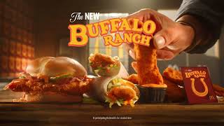 McDonald´s The McCrispy Slide | McDonald's