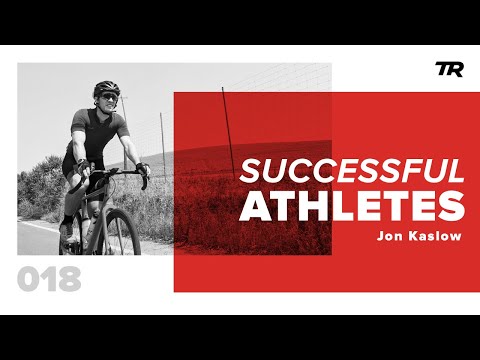 80w FTP Increase on Low Volume Training with Jon Kaslow – Successful Athletes 018