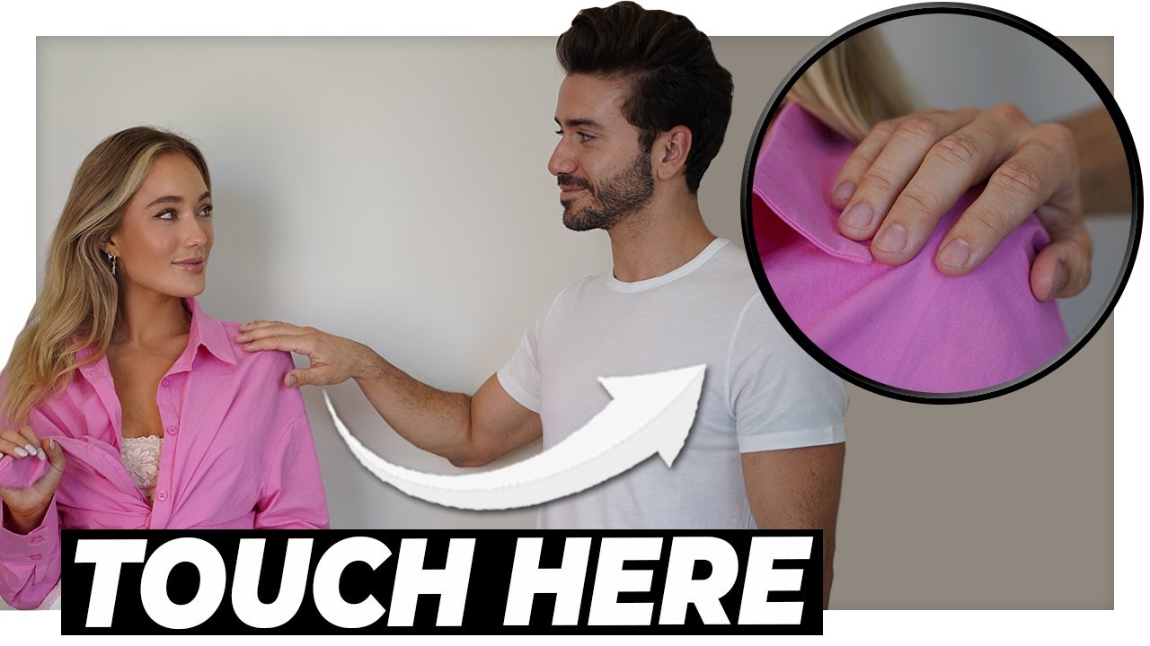 7 THINGS ALL CONFIDENT MEN DO | Alex Costa