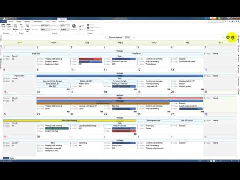 MindMapper Planner Overview