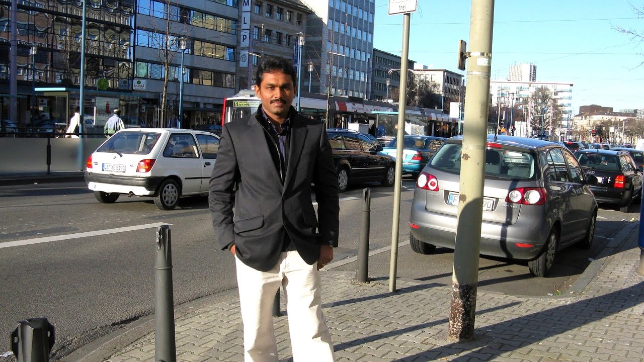 Germany-Visit thumbnail