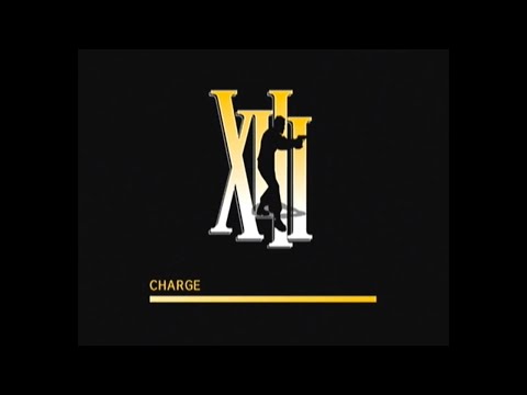 Vidéotest - XIII (Gamecube)