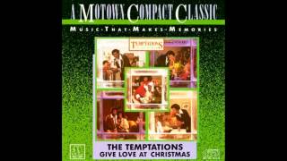 The Temptations - This Christmas