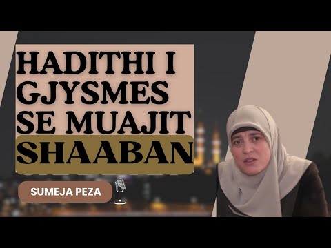 Sumeja Peza and Nada Dosti