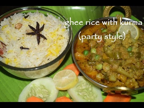 download lagu mp3 mp4 Ghee Rice Kurma, download lagu Ghee Rice Kurma gratis, unduh video klip Ghee Rice Kurma