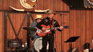 Loves Gonna Live Here - &quot;Bakersfield Bound&quot;