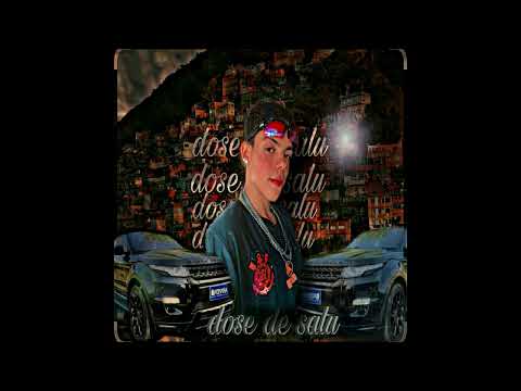 MC Teuzin - Dose de Salu