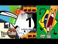 YTP Collab IDFB Farewell Forward Feat BendyfanAnimations