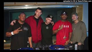 Eminem - Tim Westwood Freestyle 2010 (Remastered)