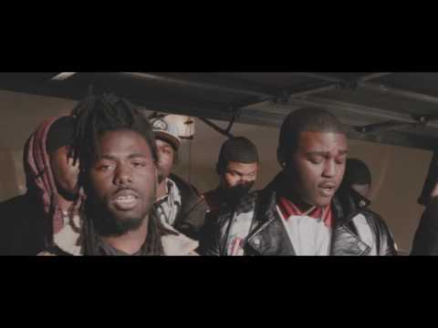 RioUpNext Ft Benji Olay - Demons | Shot By @MyShitDiesel