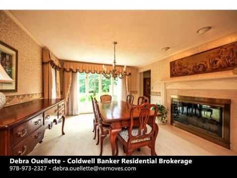 93 Potter Pond, Lexington MA 02421 - Condo - Real Estate - For Sale -