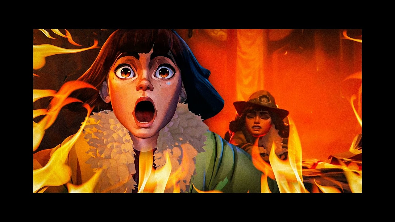 Secret Level Episode 12 Ending & Spelunky Connections Explained