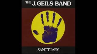 The J  Geils Band - I Can't Believe You