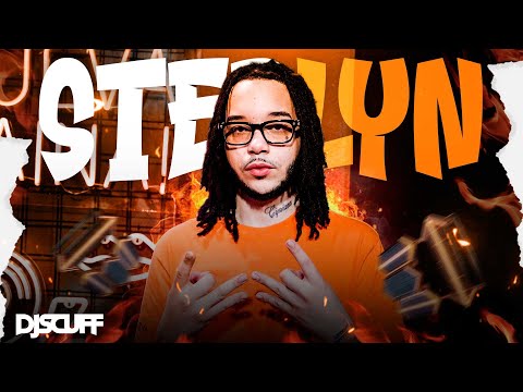 QUEMANDO FLORES FREESTYLE - STERLYN  ❌ DJ SCUFF